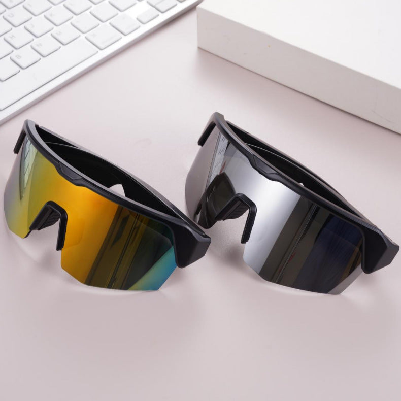 DOUÉ Peak Bluetooth Speaker Sport Glasses