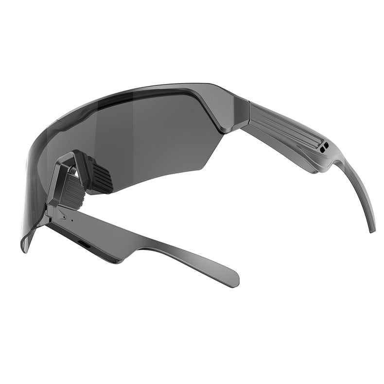 DOUÉ Peak Bluetooth Speaker Sport Glasses