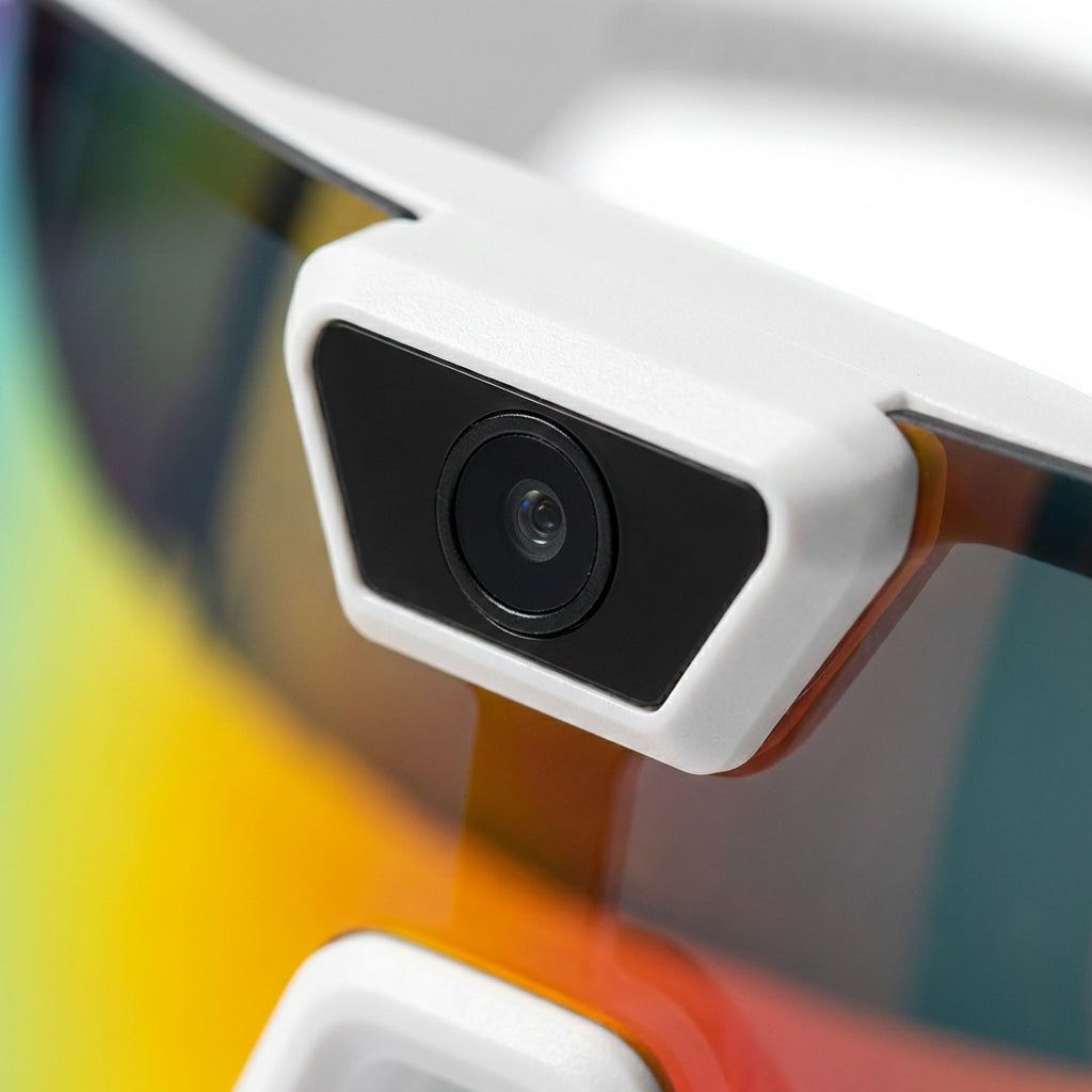 DOUÉ Aero Camera Sport Glasses